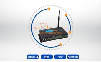 計(jì)訊TG462工業(yè)級(jí)物聯(lián)網(wǎng)網(wǎng)關(guān) 連接智能未來(lái)的關(guān)鍵物聯(lián)網(wǎng)設(shè)備